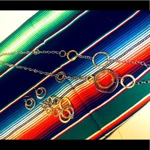 Premier design jewelry set